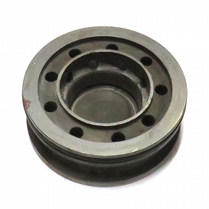 CHEST (used upper valve case)